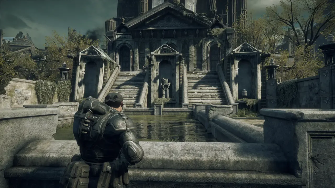 战争机器：重载.Gears of War: Reloaded_1