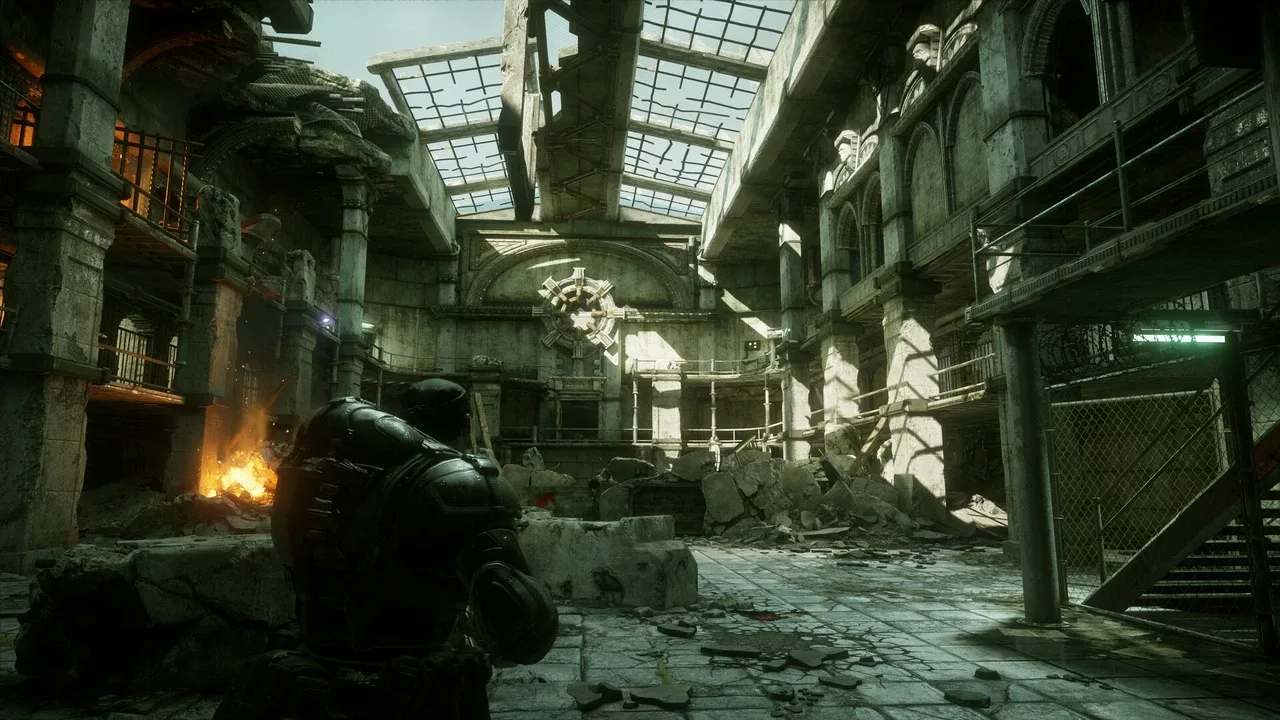 战争机器：重载.Gears of War: Reloaded_2