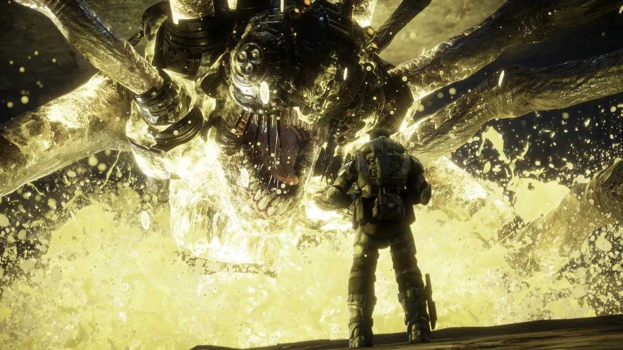 战争机器：重载.Gears of War: Reloaded_3