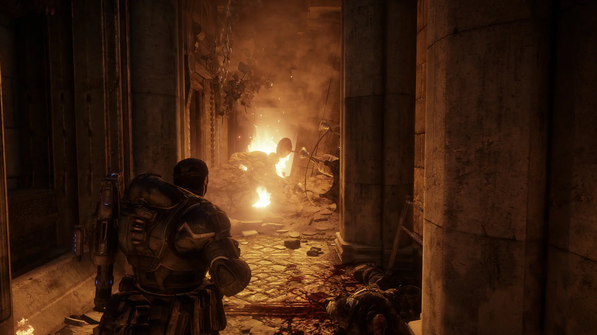 战争机器：重载.Gears of War: Reloaded_5
