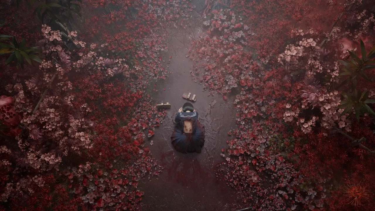 寂静岭F：豪华版.SILENT HILL f – Digital Deluxe_2