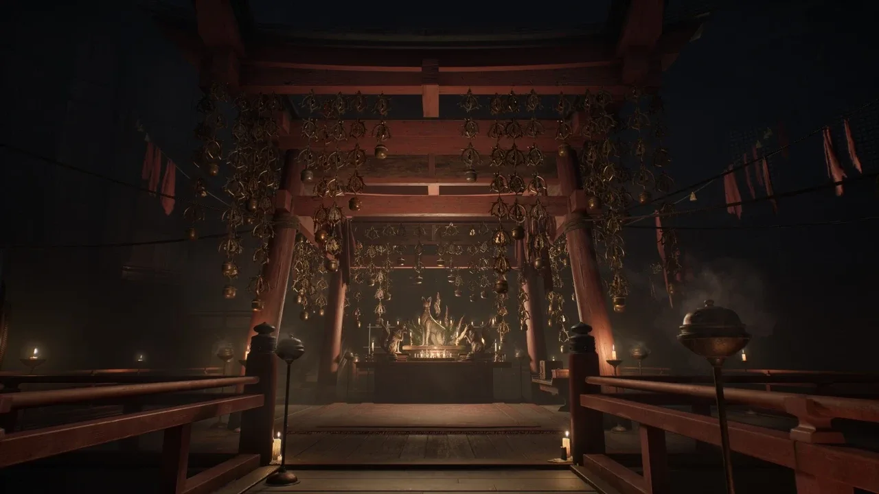 寂静岭F：豪华版.SILENT HILL f – Digital Deluxe_3