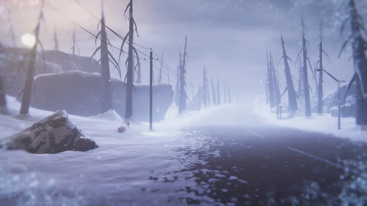 NODE：安塔瑞族的最终馈赠.Node: The Last Favor of the Antarii_1
