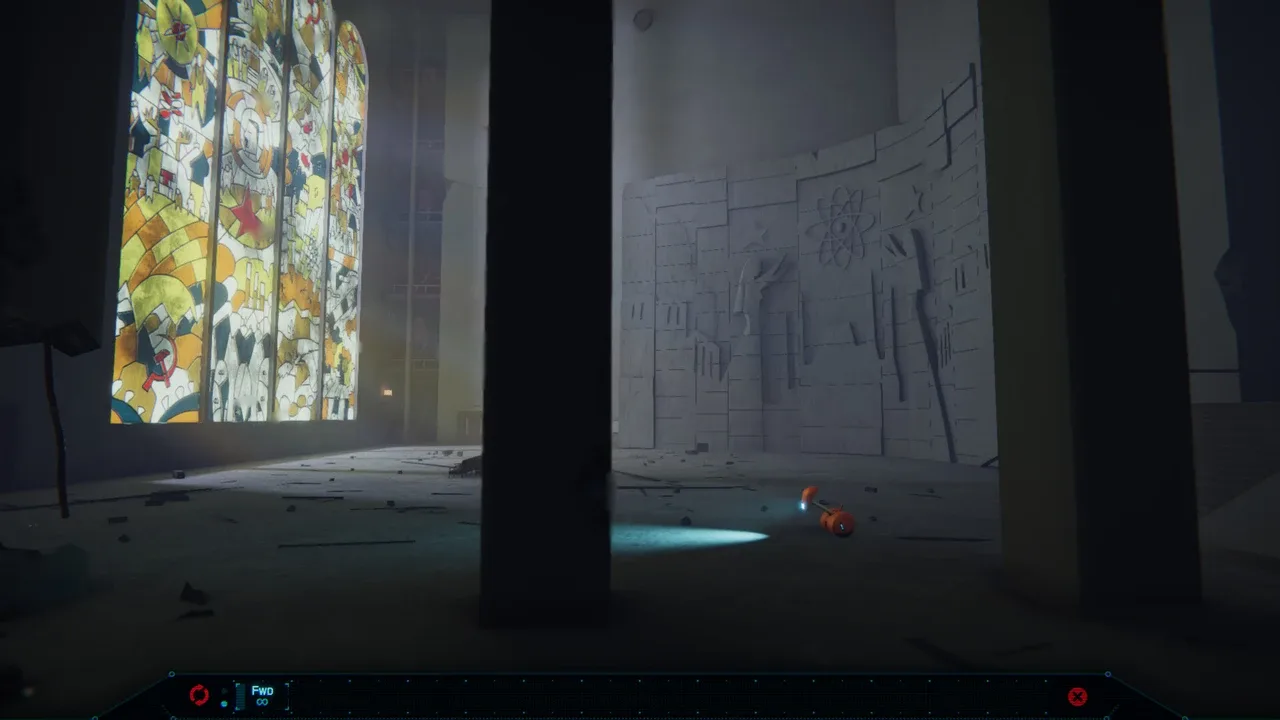 NODE：安塔瑞族的最终馈赠.Node: The Last Favor of the Antarii_2