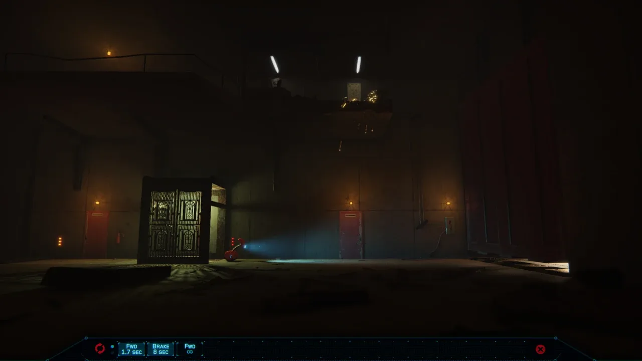NODE：安塔瑞族的最终馈赠.Node: The Last Favor of the Antarii_5