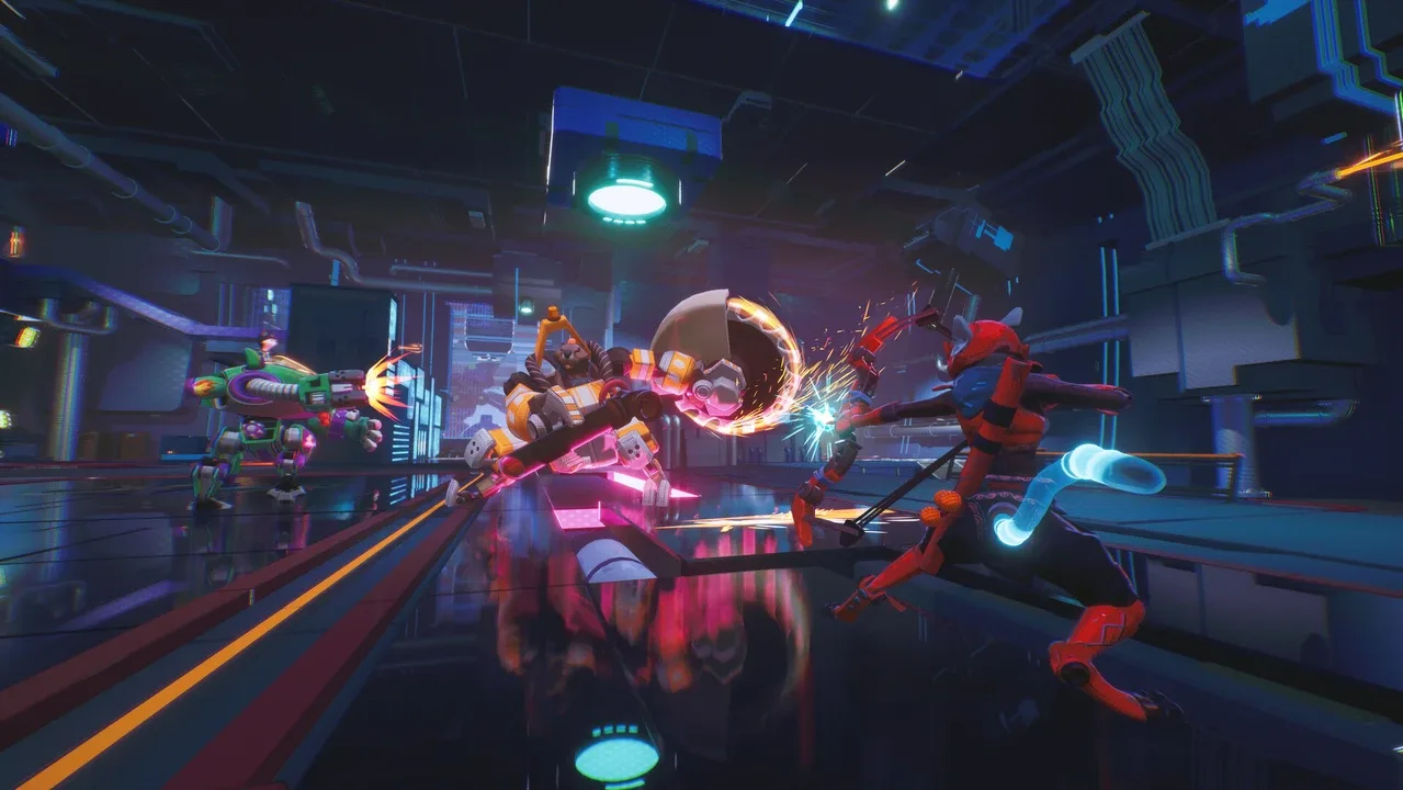 超极战猫.Ultra Mega Cats_0