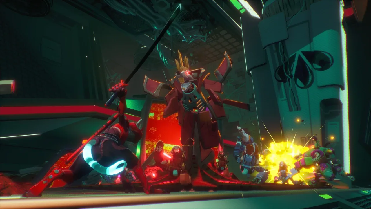 超极战猫.Ultra Mega Cats_1