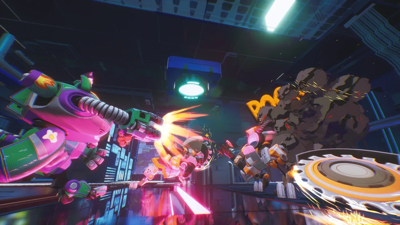 超极战猫.Ultra Mega Cats_2