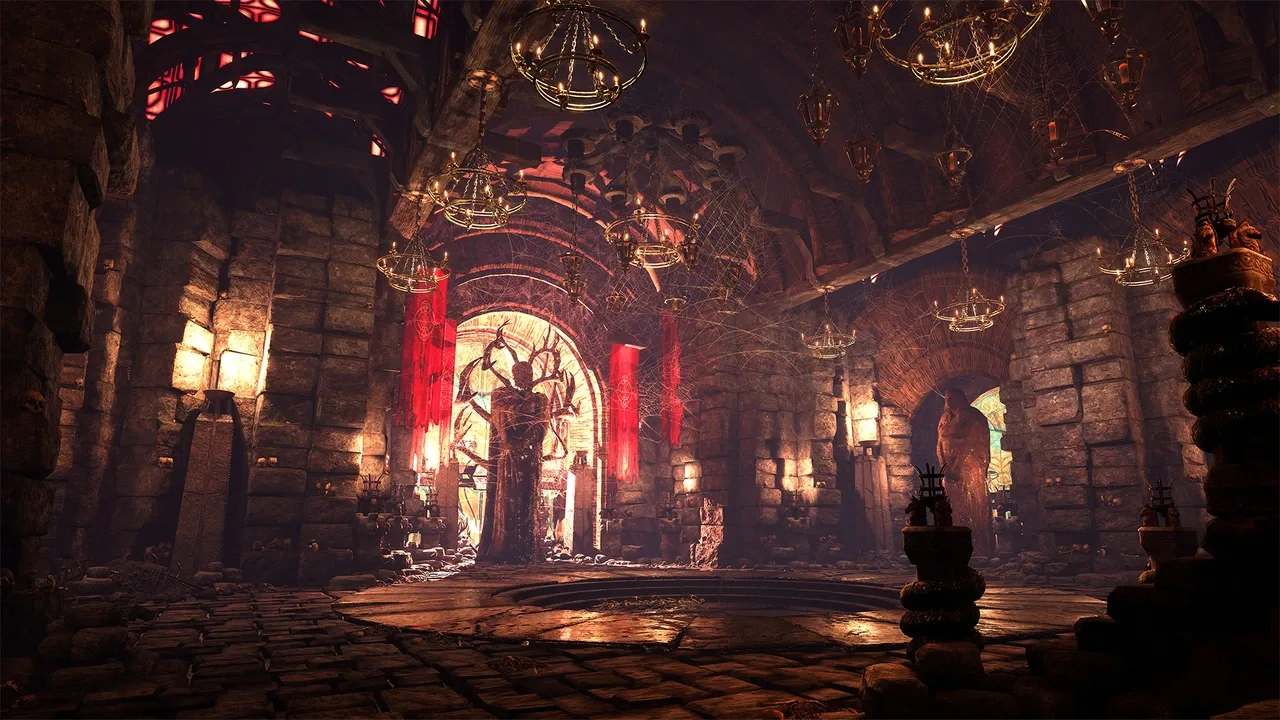 新冰城传奇4：导演剪辑 – 豪华版.The Bard’s Tale IV: Director’s Cut – Deluxe Edition_5