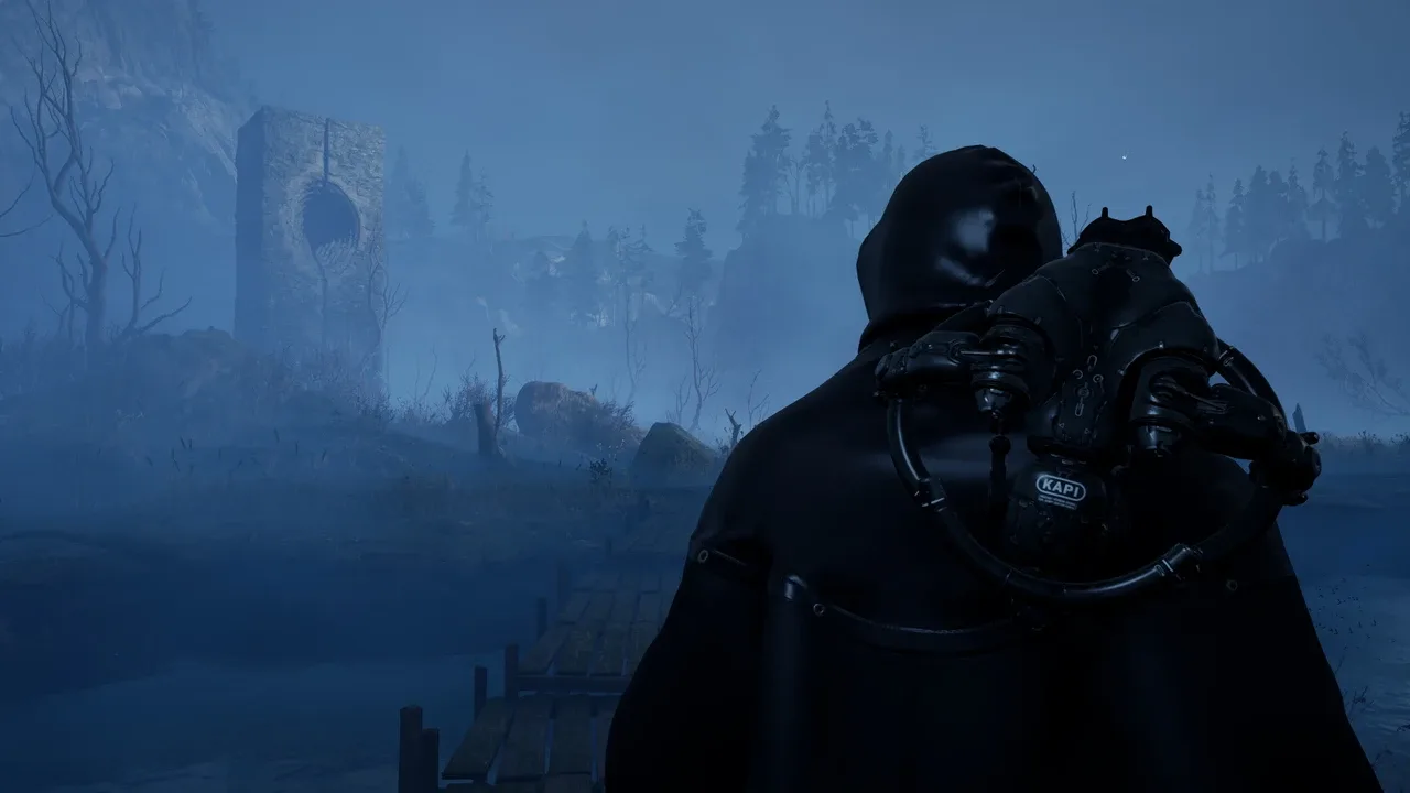 地狱即我们：豪华版.Hell is Us：Deluxe Edition_0