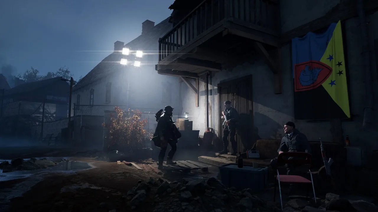 地狱即我们：豪华版.Hell is Us：Deluxe Edition_4