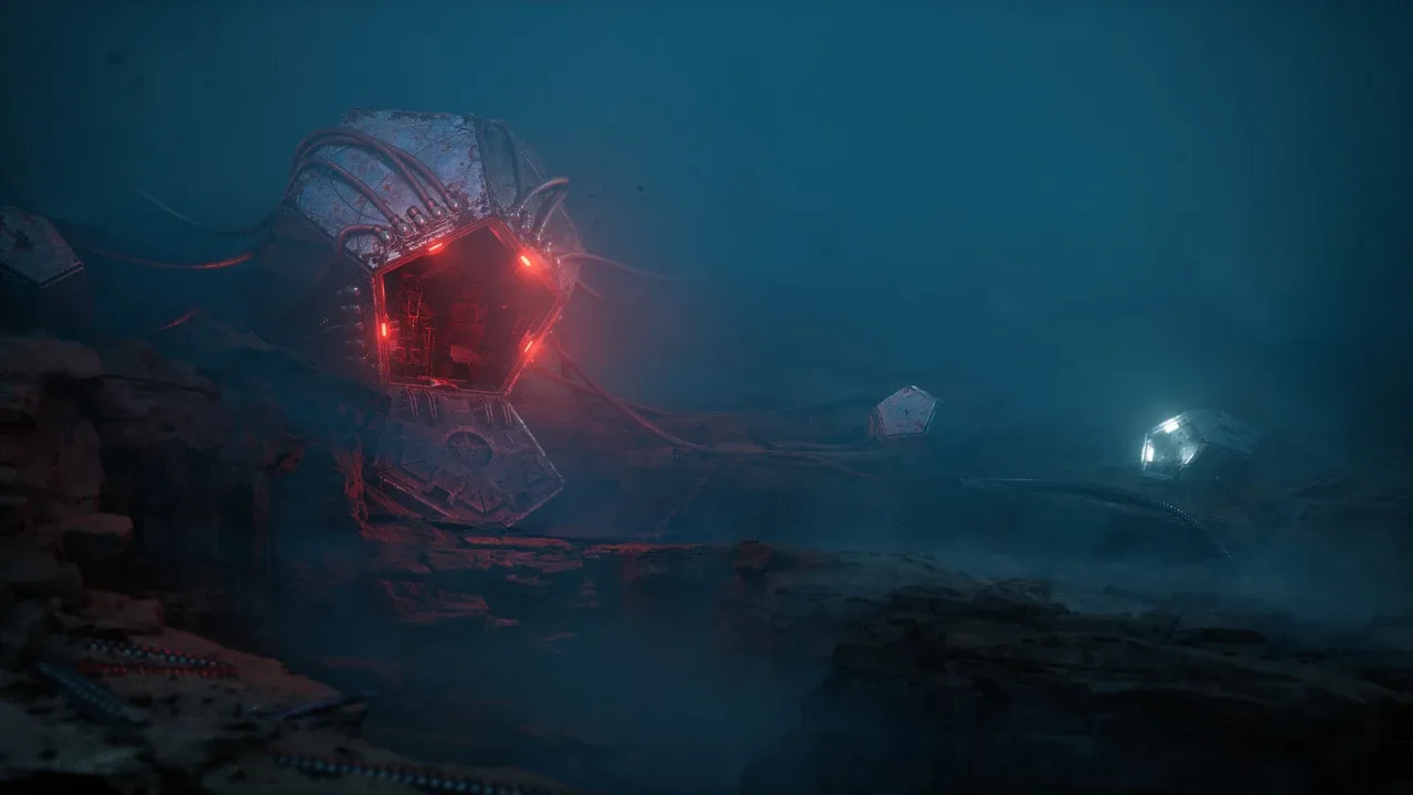 时间旅者：重生曙光 – 豪华版.Cronos: The New Dawn Deluxe_0