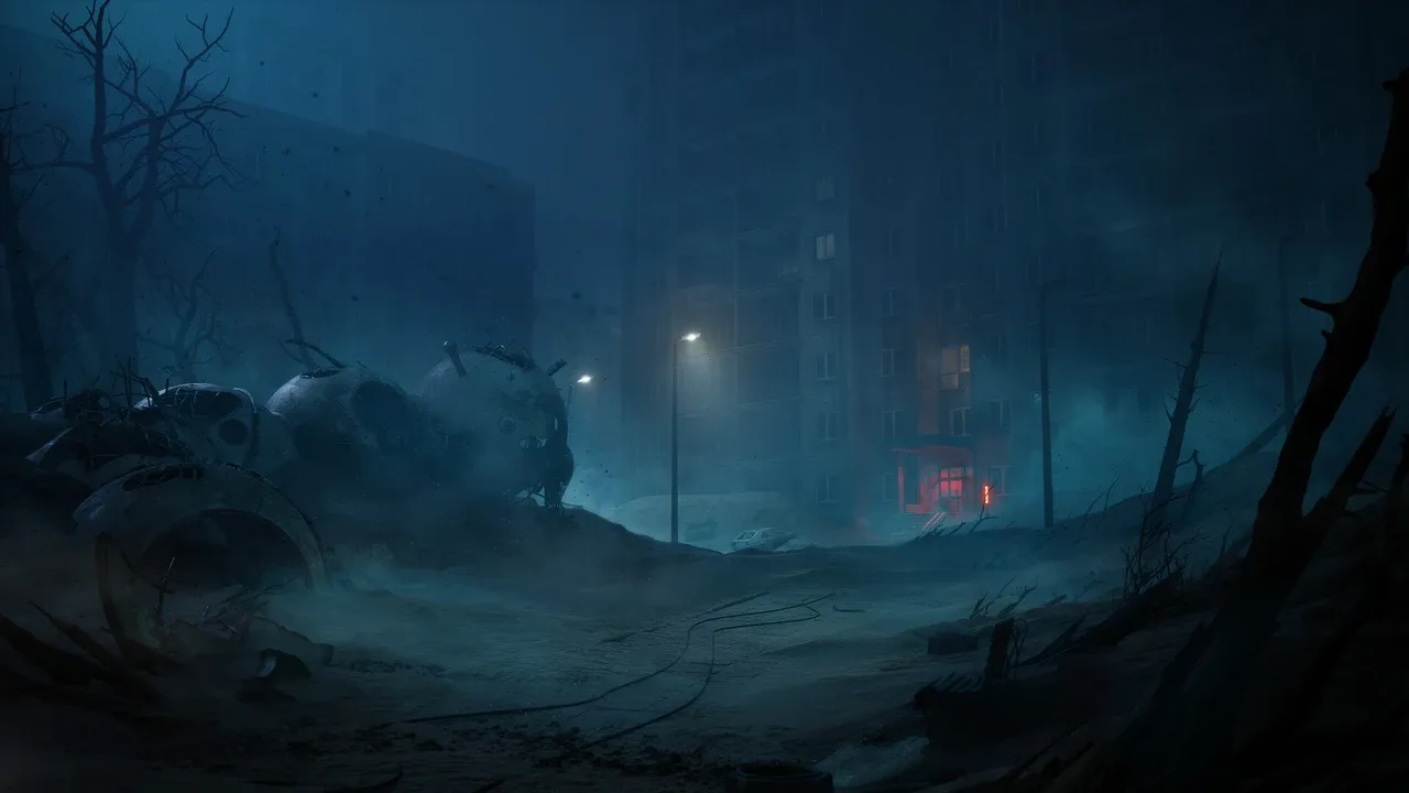 时间旅者：重生曙光 – 豪华版.Cronos: The New Dawn Deluxe_2