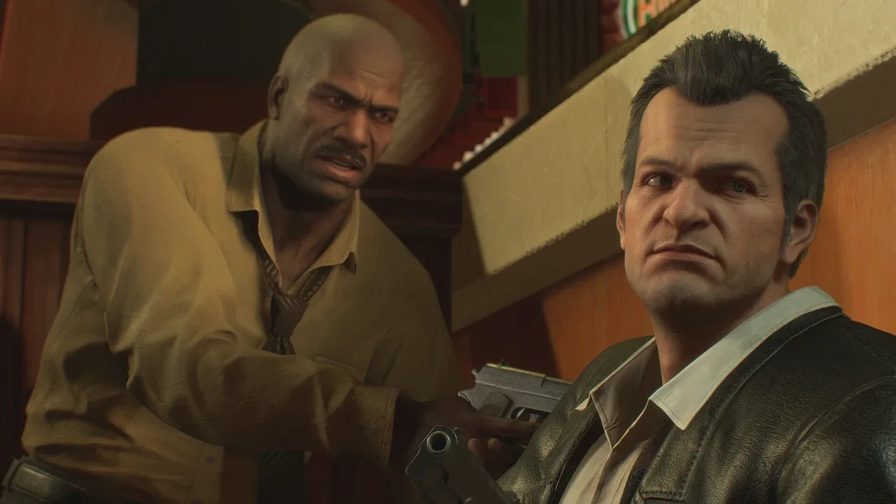 丧尸围城：豪华重制版.Dead Rising Deluxe Remaster_0