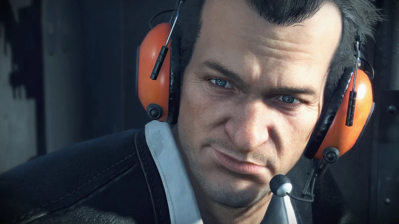 丧尸围城：豪华重制版.Dead Rising Deluxe Remaster_1