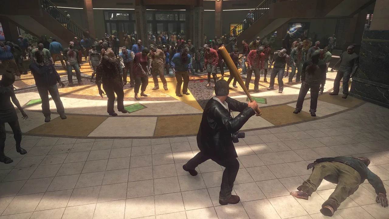 丧尸围城：豪华重制版.Dead Rising Deluxe Remaster_2