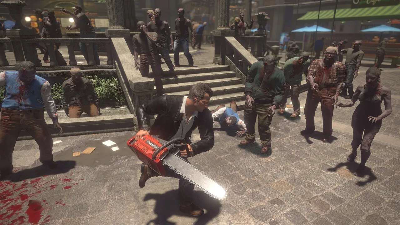 丧尸围城：豪华重制版.Dead Rising Deluxe Remaster_4