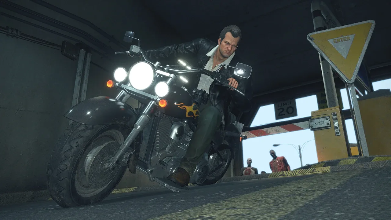 丧尸围城：豪华重制版.Dead Rising Deluxe Remaster_5