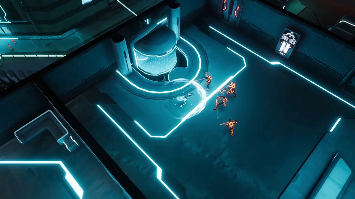 创：催化剂.Tron: Catalyst_0