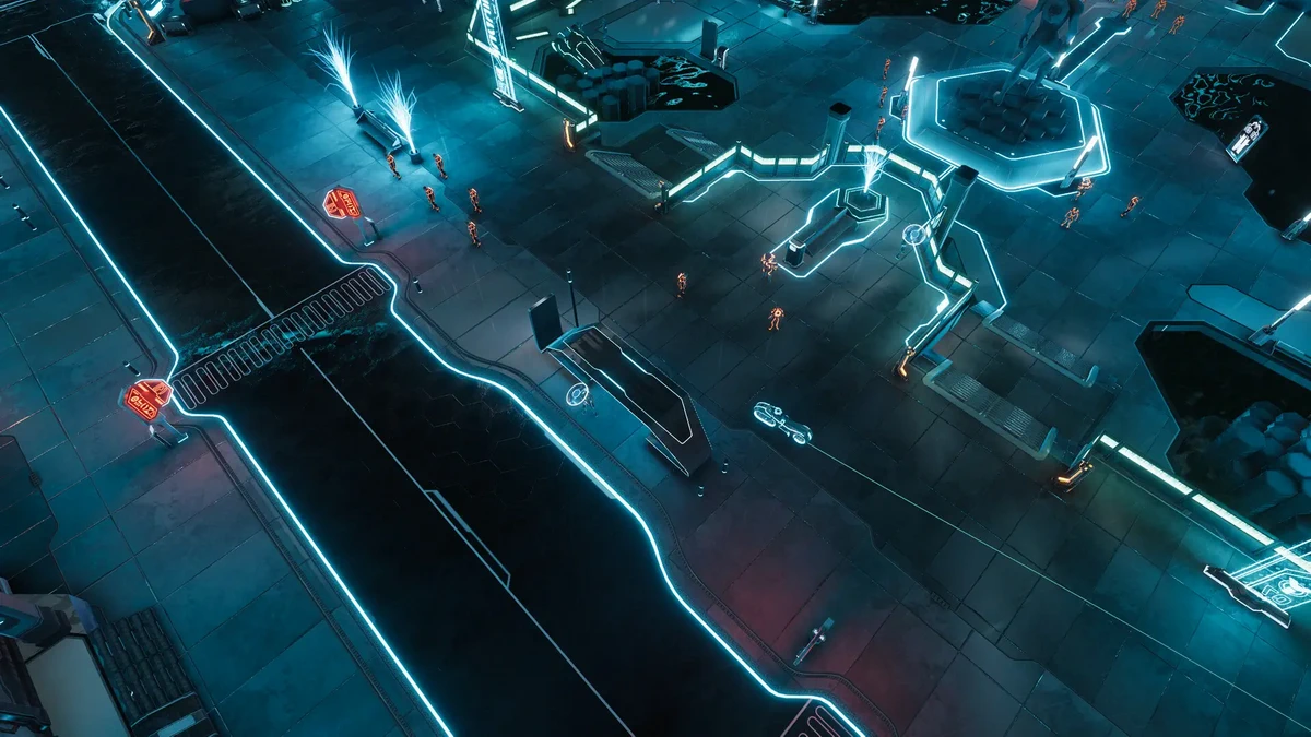 创：催化剂.Tron: Catalyst_3