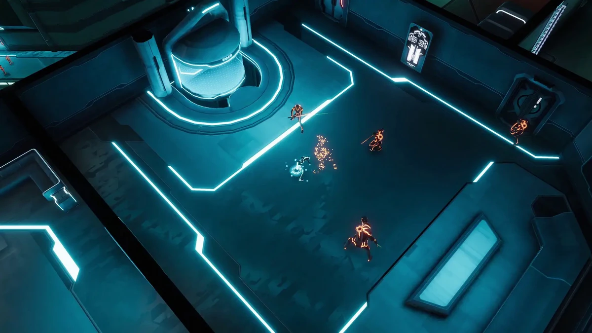 创：催化剂.Tron: Catalyst_4