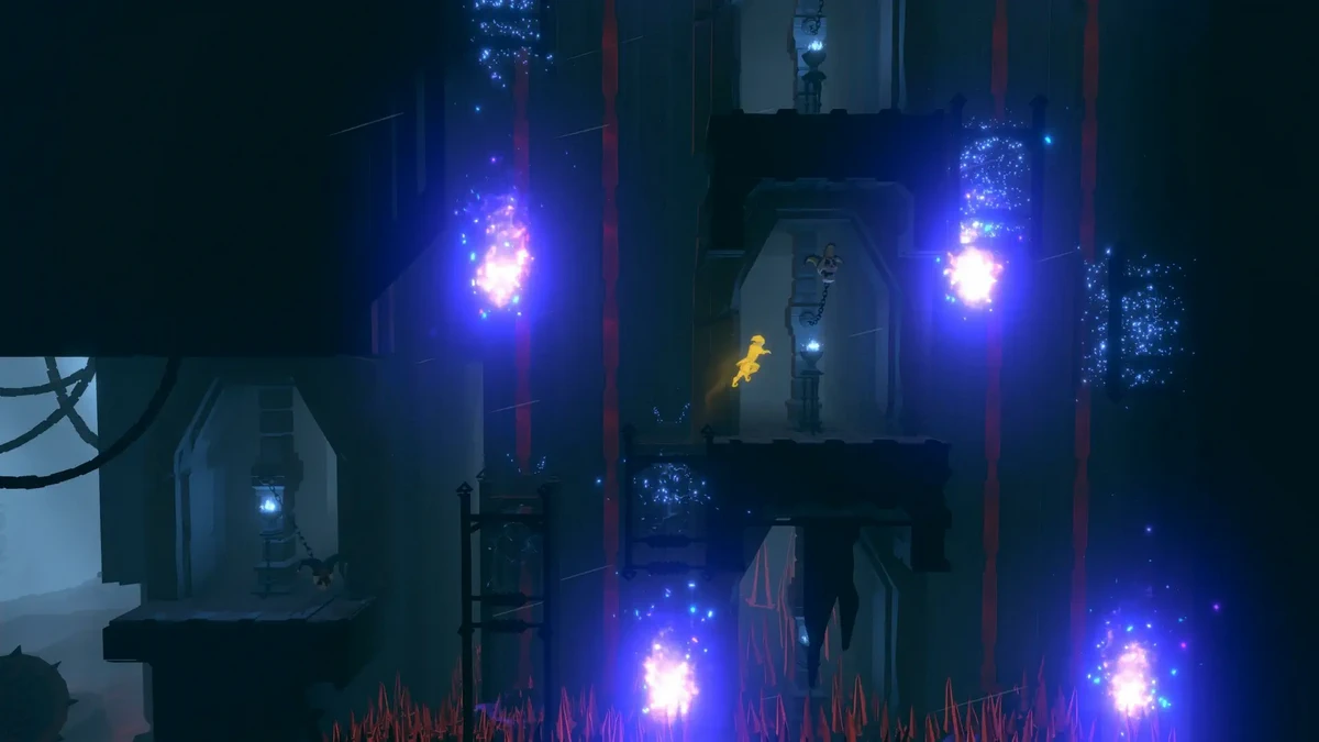 穿越梦魇.Through the Nightmares_1