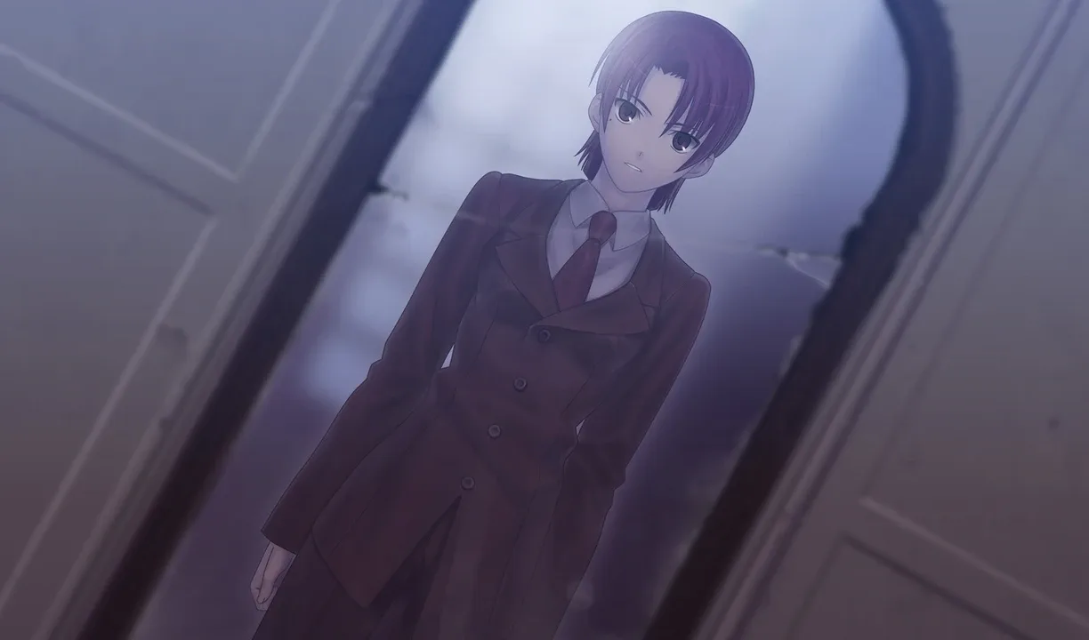 Fate/虚空明镜 重制版.Fate/Hollow Ataraxia Remastered_1