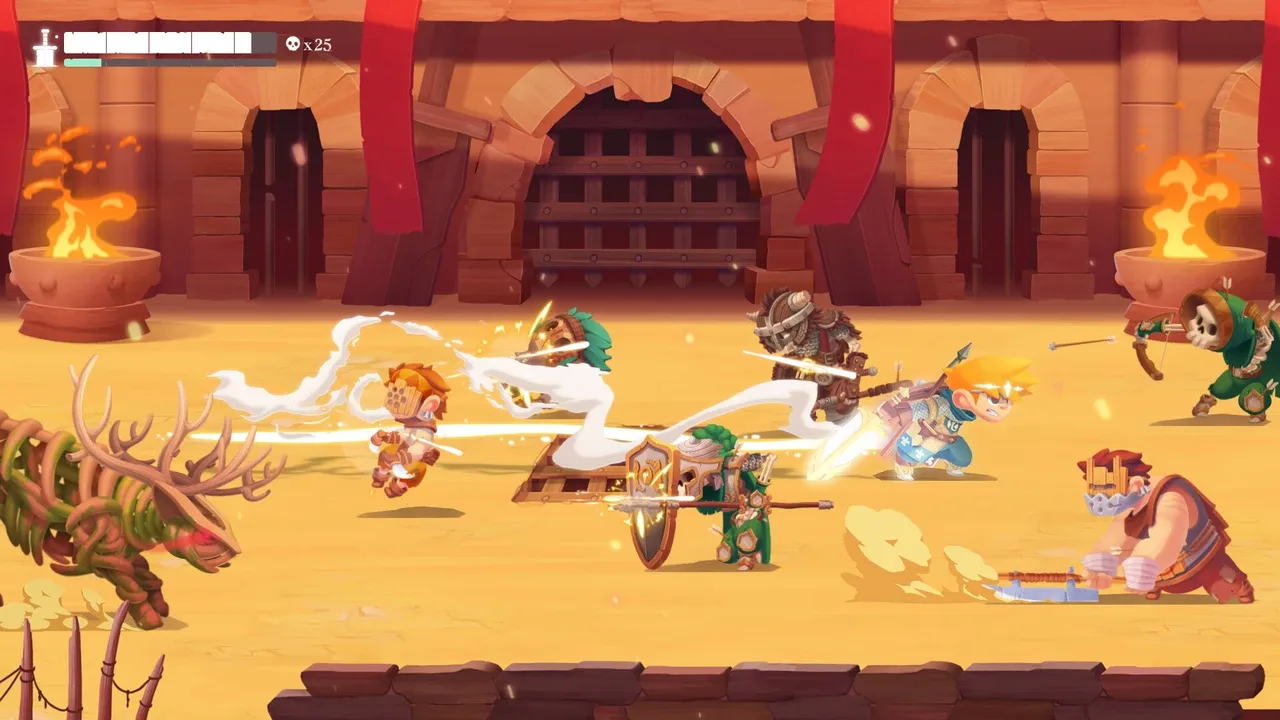奇光幻想：光之守护者.Radiant Guardians of Light_4