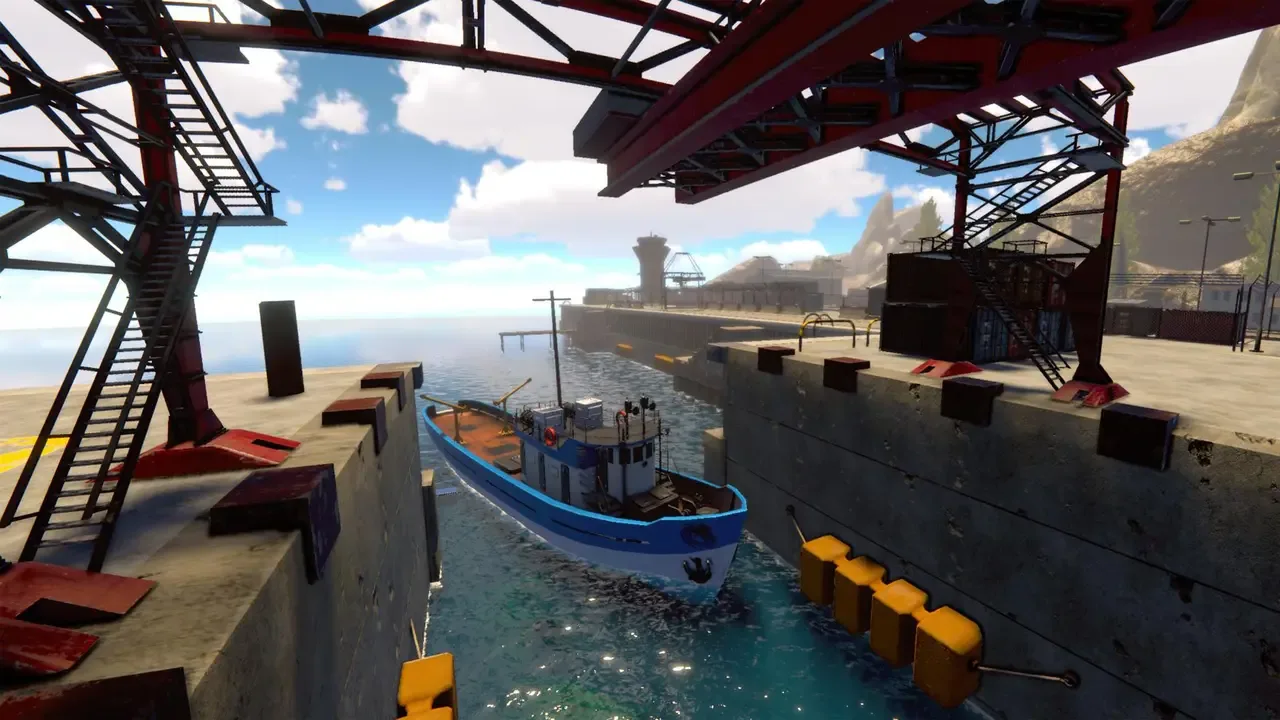 致命深海捕捞模拟器.Deadliest Deep Sea Catch Fishing Simulator_4
