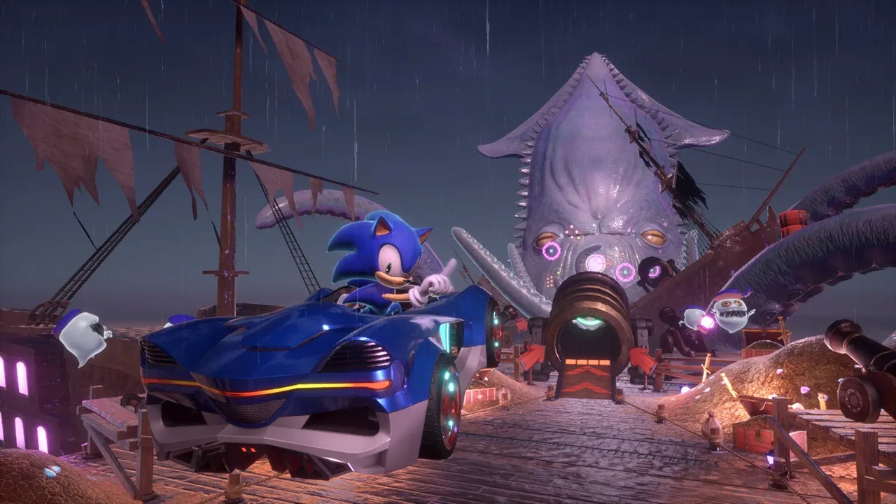 索尼克赛车：交叉世界.Sonic Racing CrossWorlds_3