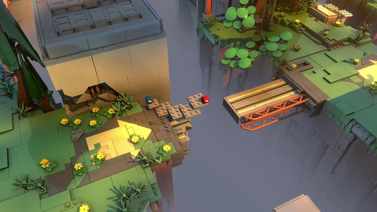 乐高旅行者.LEGO Voyagers_3