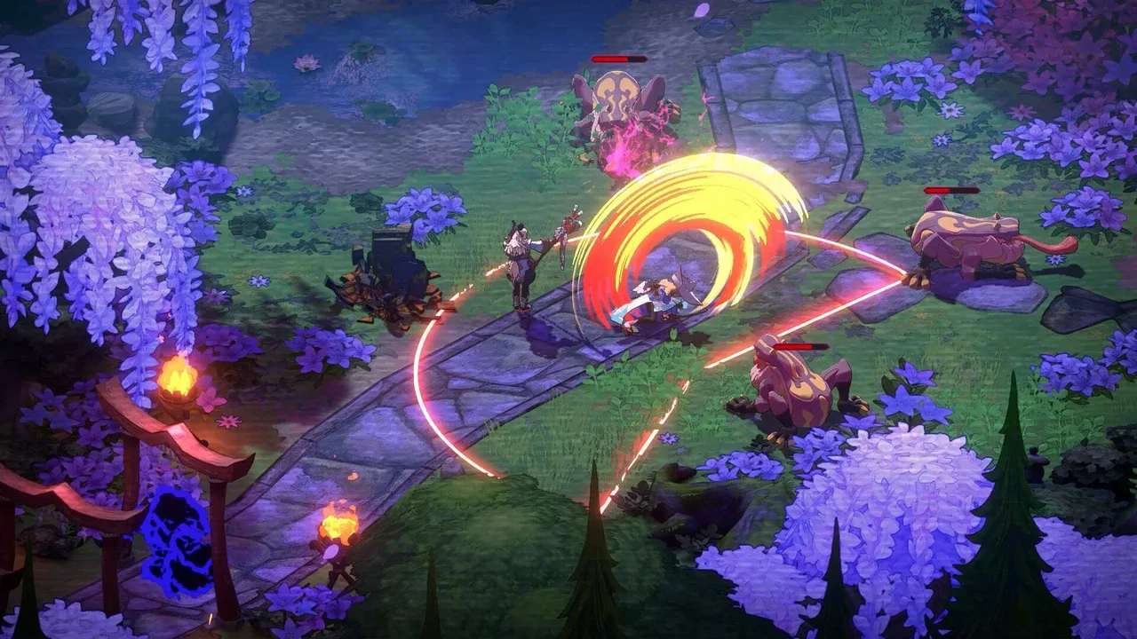 永久与神树的祈愿者：豪华版.Towa and the Guardians of the Sacred Tree Deluxe Edition_2