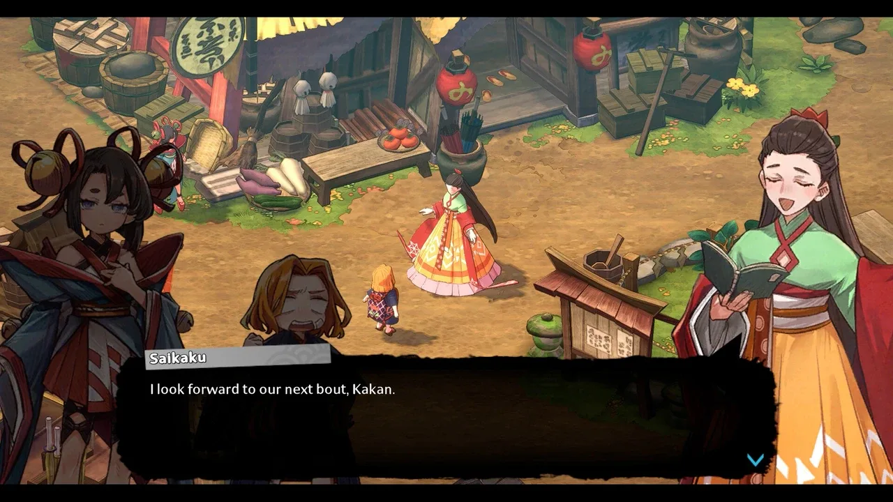 永久与神树的祈愿者：豪华版.Towa and the Guardians of the Sacred Tree Deluxe Edition_4