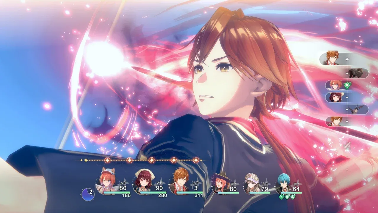 红色的炼金术士和白色的守护者：蕾斯莱莉娅娜的炼金工房.Atelier Resleriana: The Red Alchemist & the White Guardian_0