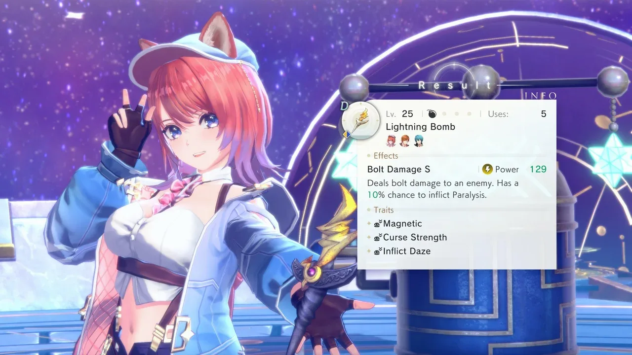 红色的炼金术士和白色的守护者：蕾斯莱莉娅娜的炼金工房.Atelier Resleriana: The Red Alchemist & the White Guardian_1