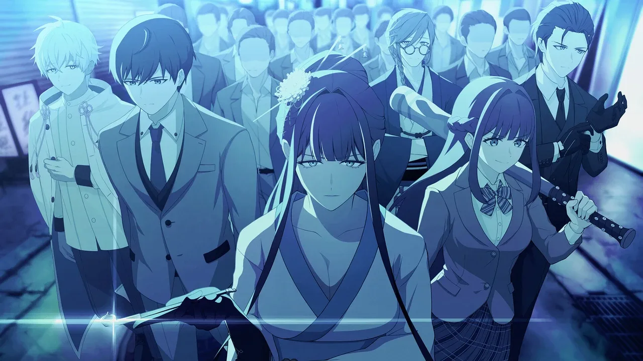 ROAD59:新时代任侠特区 – 摩天楼黑白抗争.Road59: A Yakuza’s Last Stand_5