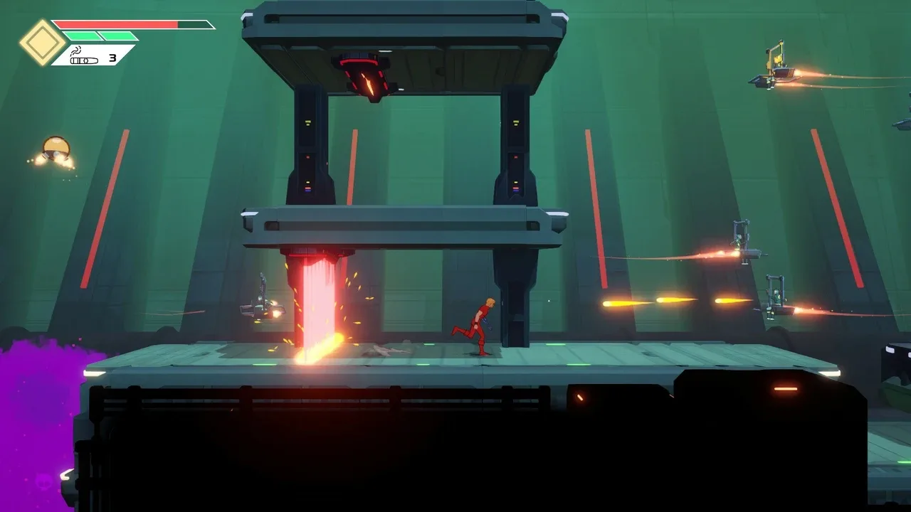 太空冒险哥普拉：觉醒.Space Adventure Cobra: The Awakening_0
