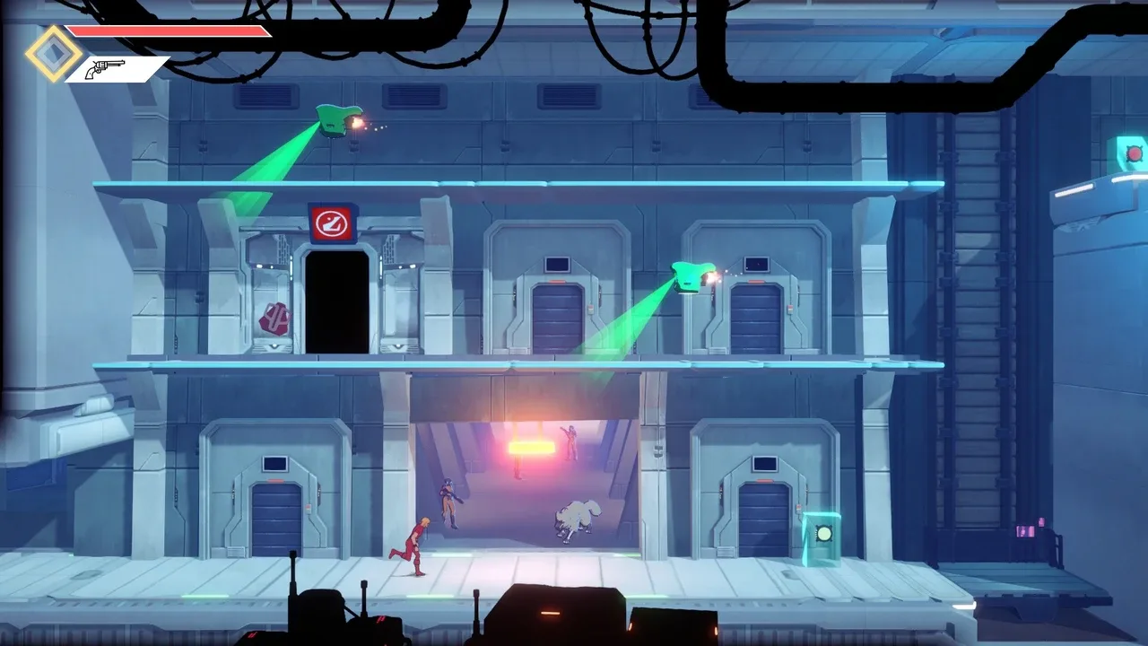 太空冒险哥普拉：觉醒.Space Adventure Cobra: The Awakening_2