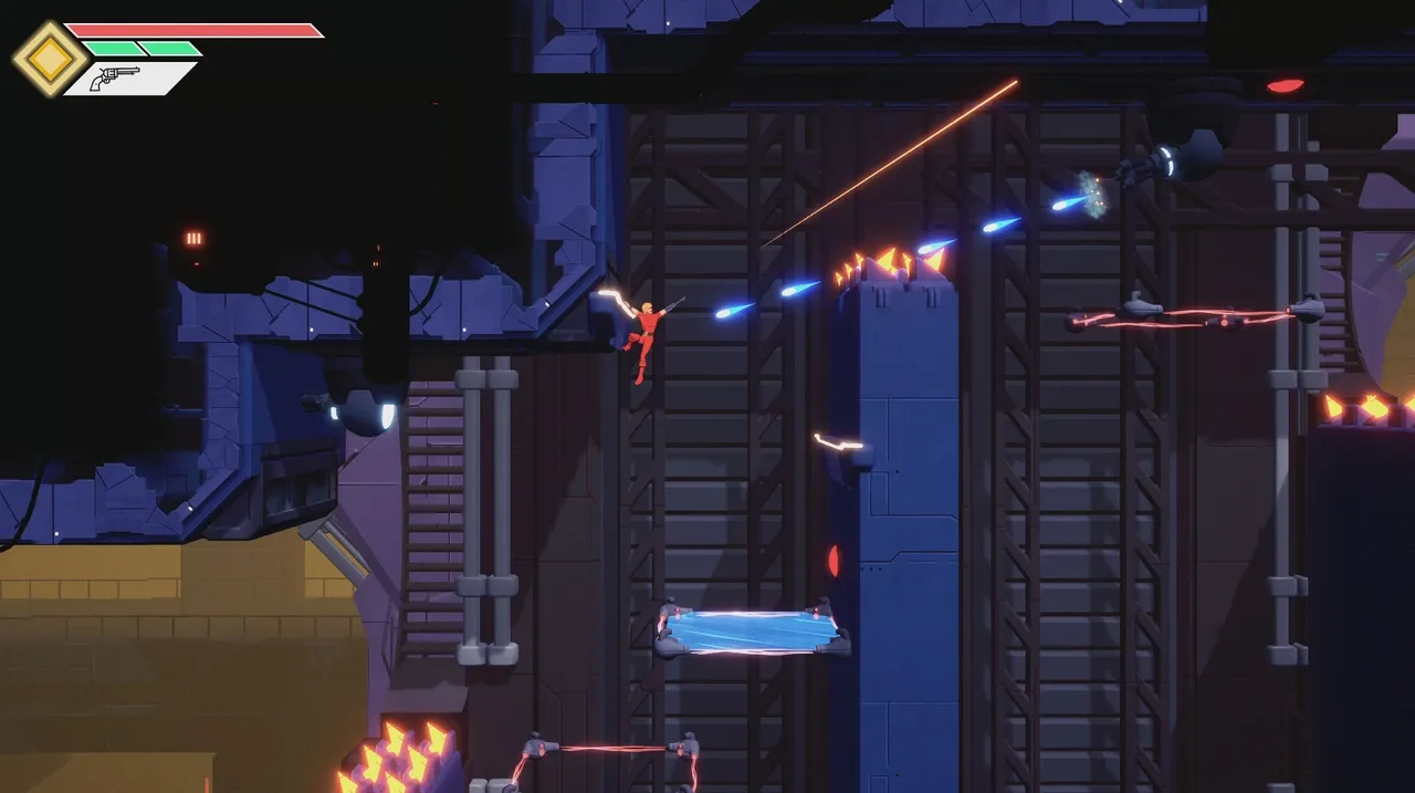 太空冒险哥普拉：觉醒.Space Adventure Cobra: The Awakening_4