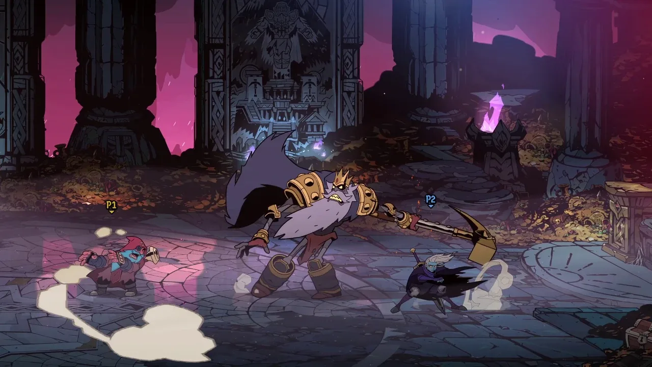 绝对魔权.Absolum_2