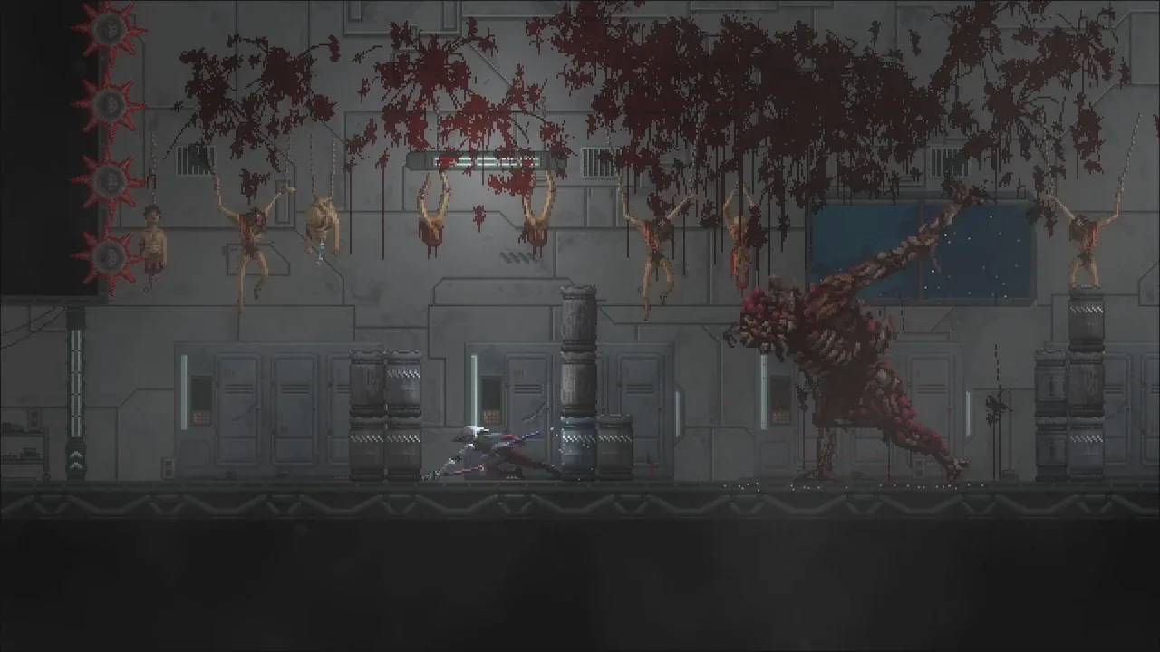 浪客诺特.Katanaut_0