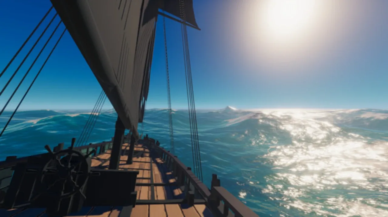 海盐2:黄金海岸.Salt 2: Shores of Gold_0