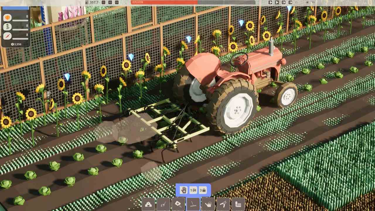 亩地：极简模拟农场.Acres: Minimalist Farming Sim_3