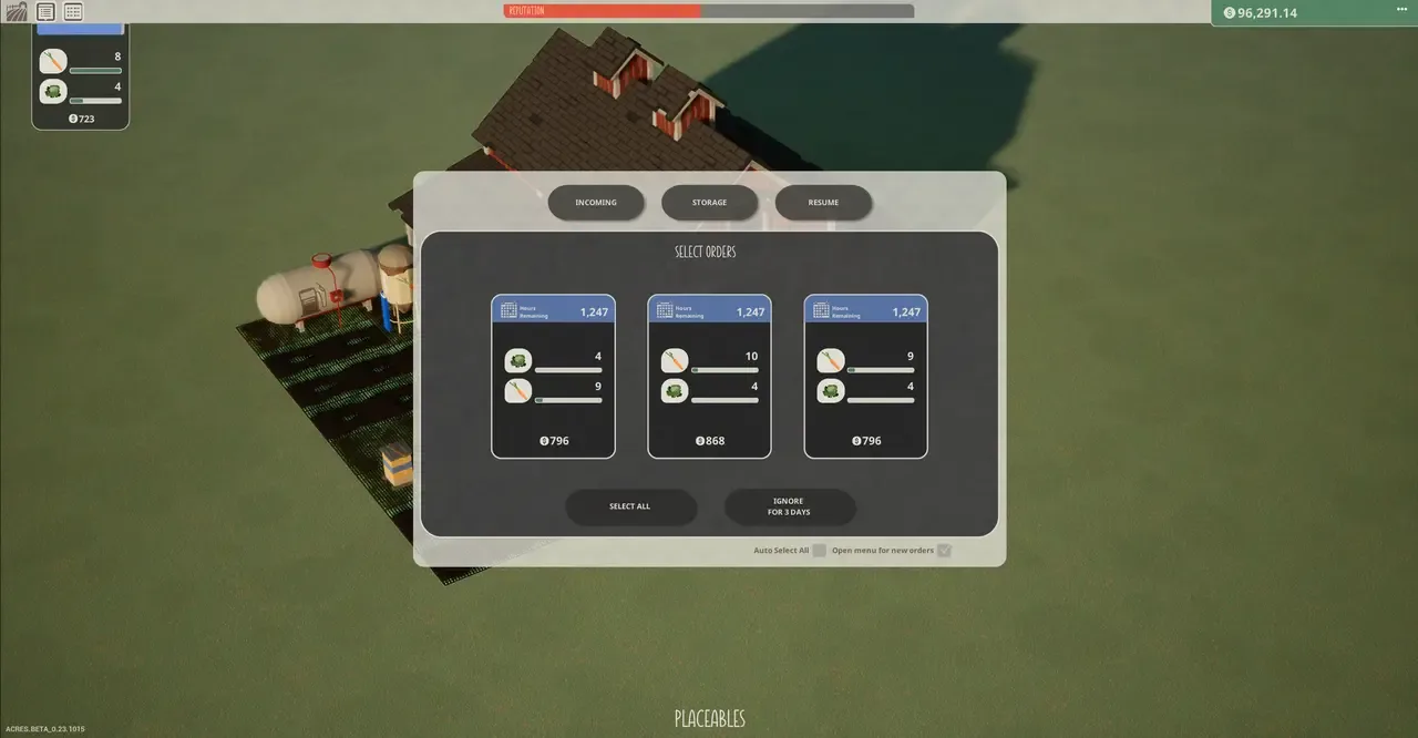 亩地：极简模拟农场.Acres: Minimalist Farming Sim_4