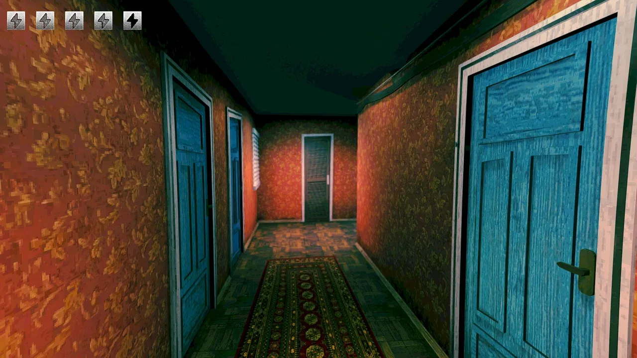 寻找伪人.No, I’m Not A Human_4