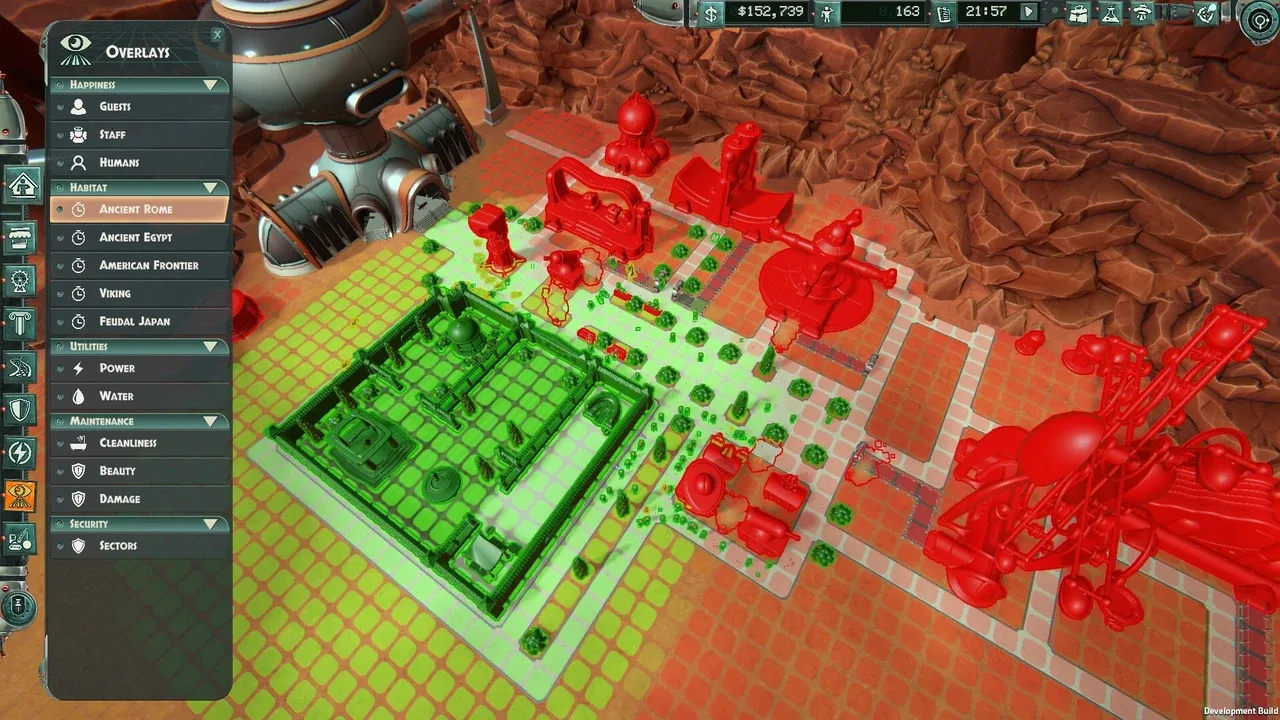 火星人闹翻地球.Mars Attracts_2