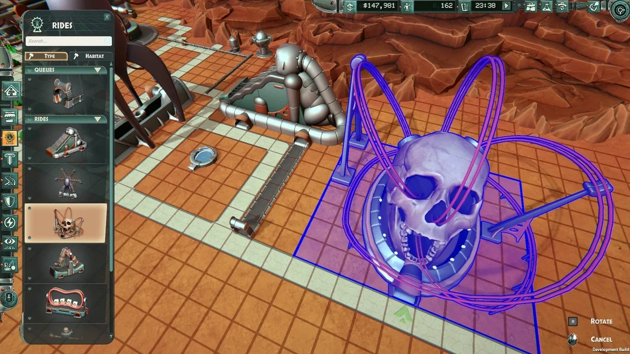 火星人闹翻地球.Mars Attracts_4