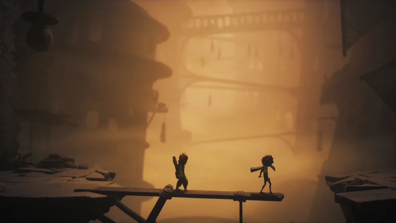 小小梦魇3：豪华版.Little Nightmares III: Deluxe Edition_2