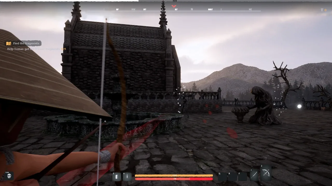 灵魂灯塔.Lighthouse Of The Souls (LOTS)_5