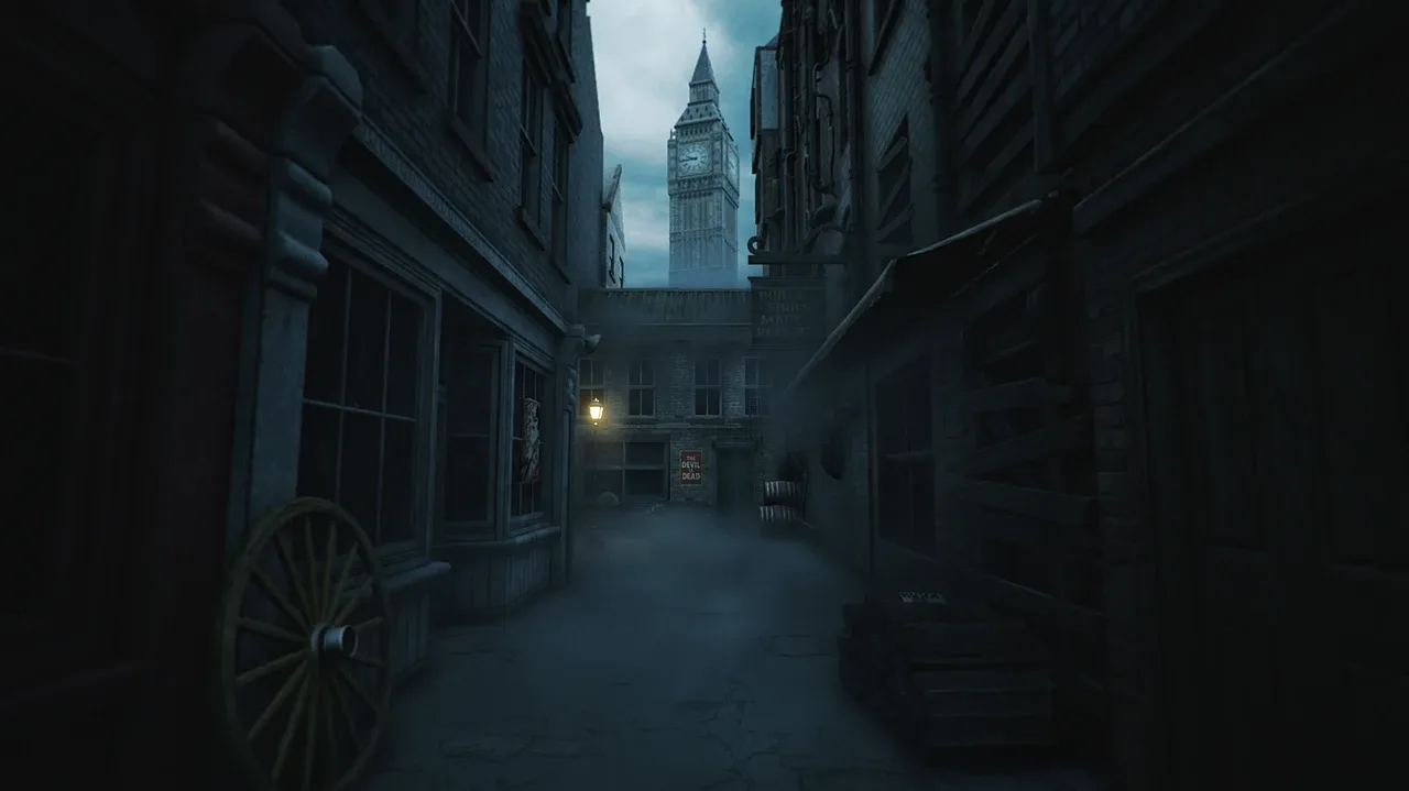 灯塔守护者.The Lightkeeper_4